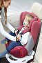 Isofix Entry Car Child Seat Protector Car Cover Baby Carrier Stroller Protection Seat Cushion - 4