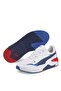 Bmw Mms X-ray Casual White Men's Shoes307137 02 E-41