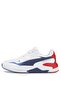 Bmw Mms X-ray Casual White Men's Shoes307137 02 E-41 - 4