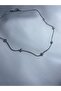 Non-Tarnish Steel Chain Necklace - 3