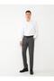 Men's Slim Fit Trousers
