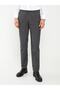 Men's Slim Fit Trousers - 4