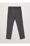 Men's Slim Fit Trousers - 6