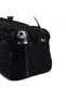 1369223 Ua Undeniable 5.0 Duffle Black Bag - 4