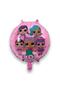 Diva Lol Surprise 2 Year Old Balloon Set Lol Baby Balloon Set Lol Birthday Party Set - 2