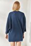Indigo Bat Spring Cardigan HRK-19000057 - 6