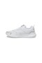 Magellan White Walking Running Fitness Sports Shoes - 3