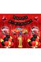Cars 1 Year Old Balloon Set Cars Concept Helium Balloon Set Lightning Mcqueen Birthday Set