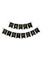 Cars 1 Year Old Balloon Set Cars Concept Helium Balloon Set Lightning Mcqueen Birthday Set - 5