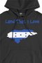 Land That I Love Honduras Hooded Sweatshirt Hoodie - 2