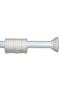 Bathroom Shower Curtain 4131 120x200 Curtain Pipe Hanger 90x130 With Gift - 3
