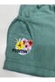 Girls' Shorts/Girls' Shorts with Pockets/Cotton Girls' Shorts - 3