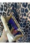 Women's Satin Stoned Skin Evening Dress Clutch Portfolio Ladies Evening Bag - 8