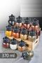 Meticulous Brand Spice Box 1 Piece Kc-264 / 370 ml - 3