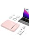 Defender A13 13.5 - 14.4 Inch Pink Notebook Laptop Case - 8