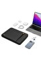 Defender A13 13 Inch Black Macbook Air & Pro Case - A13c2d1 - 8