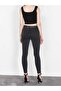 Geenz Manifacture High Waist Skinny Skinny Power Lycra Jeans Pant - 2