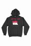 Land That I Love Egypt Hooded Sweatshirt Hoodie