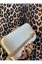 Women's Satin Stoned Skin Evening Dress Clutch Portfolio Ladies Evening Bag - 6