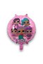 Diva Lol Surprise 4 Year Old Balloon Set Lol Baby Balloon Set Lol Birthday Party Set - 2