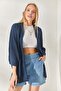 Indigo Bat Spring Cardigan HRK-19000057 - 4