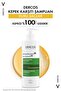 Effective Care Against Dandruff in Dry Hair Dercos Anti-Dandruff Shampoo 390 /Ml..