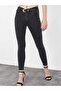 Geenz Manifacture High Waist Skinny Skinny Power Lycra Jeans Pant - 5