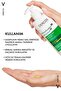 Effective Care Against Dandruff in Dry Hair Dercos Anti-Dandruff Shampoo 390 /Ml.. - 8