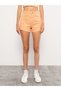 Mom Fit Straight Women's Jean Shorts - 5