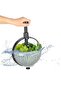 Dükkanönü's meticulous express salad dryer strainer ap-9148