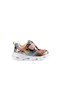 346,b23y,181 Kita Girl's Walking Shoes Gold - 3