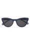Sunglasses Colina Blue Smoke
