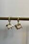 Charms Of Pearls Earrings - 2
