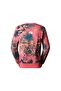 M Summer Logo Crew Men's Casual Sweatshirts Nf0a8238ıoc1 Colorful - 2