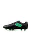 Stadio Fg 2pr Black/green Men's Turf Football Shoes 101192650 Black - 2