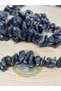 Tourmaline Stone Black Natural Small Stones Series - 2