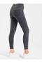 Helsinki High Waist Slim Leg Skinny Power Lycra Jeans