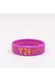 Set of 5 Kobe Bryant Portrait Basketball Bracelets - 3