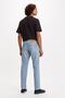 Cotton Normal Waist Slim Fit 511 Jeans Men's Denim Trousers 04511 - 3