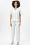 Women's Pajama Top Bnt-W20413 Green