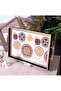 Decorative Lux Presentation Tray Promise Engagement Tea - 2