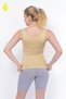 Women's Corset Athlete Firming and Toning 2 Sizes Slimming Black & White & Skin Color Set of 3 - 7