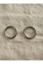 Spring Metal Ring Bag Accessory (2 Pieces - Inner Diameter 2.5 Cm) - 2
