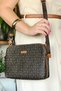 Adjustable Long Strap Women's Crossbody And Messenger Bag 2044-gd - 4