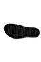 31013 Z Axis Casual Daily Black Women's Slippers - 5