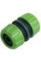 Hose Connection Insert Apparatus Attachment Garden Irrigation Burst Cut Ripped Repair Adapter1/2" - 3