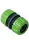 Hose Connection Insert Apparatus Attachment Garden Irrigation Burst Cut Ripped Repair Adapter1/2" - 5
