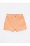 Mom Fit Straight Women's Jean Shorts - 7