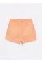 Mom Fit Straight Women's Jean Shorts - 8
