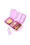 My Little Pony Lilac Kids Storage Container - 4